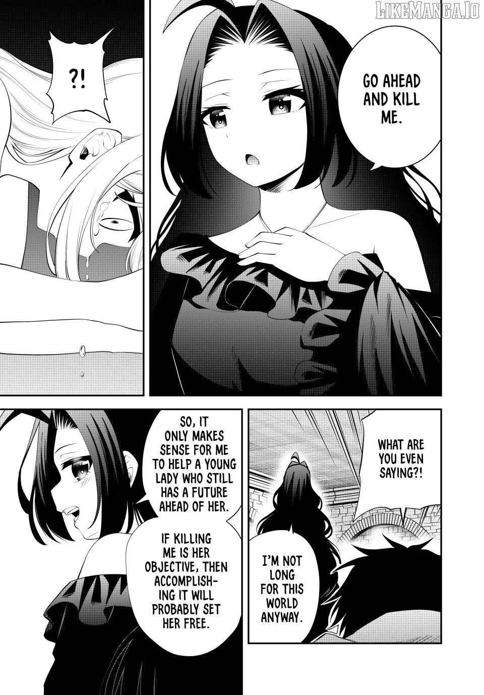 The Exiled Prince of Auto-Crafting Chapter 43 - Page 11