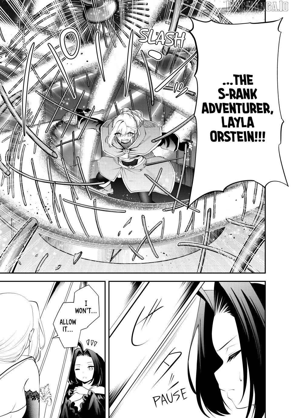 The Exiled Prince of Auto-Crafting Chapter 43 - Page 15