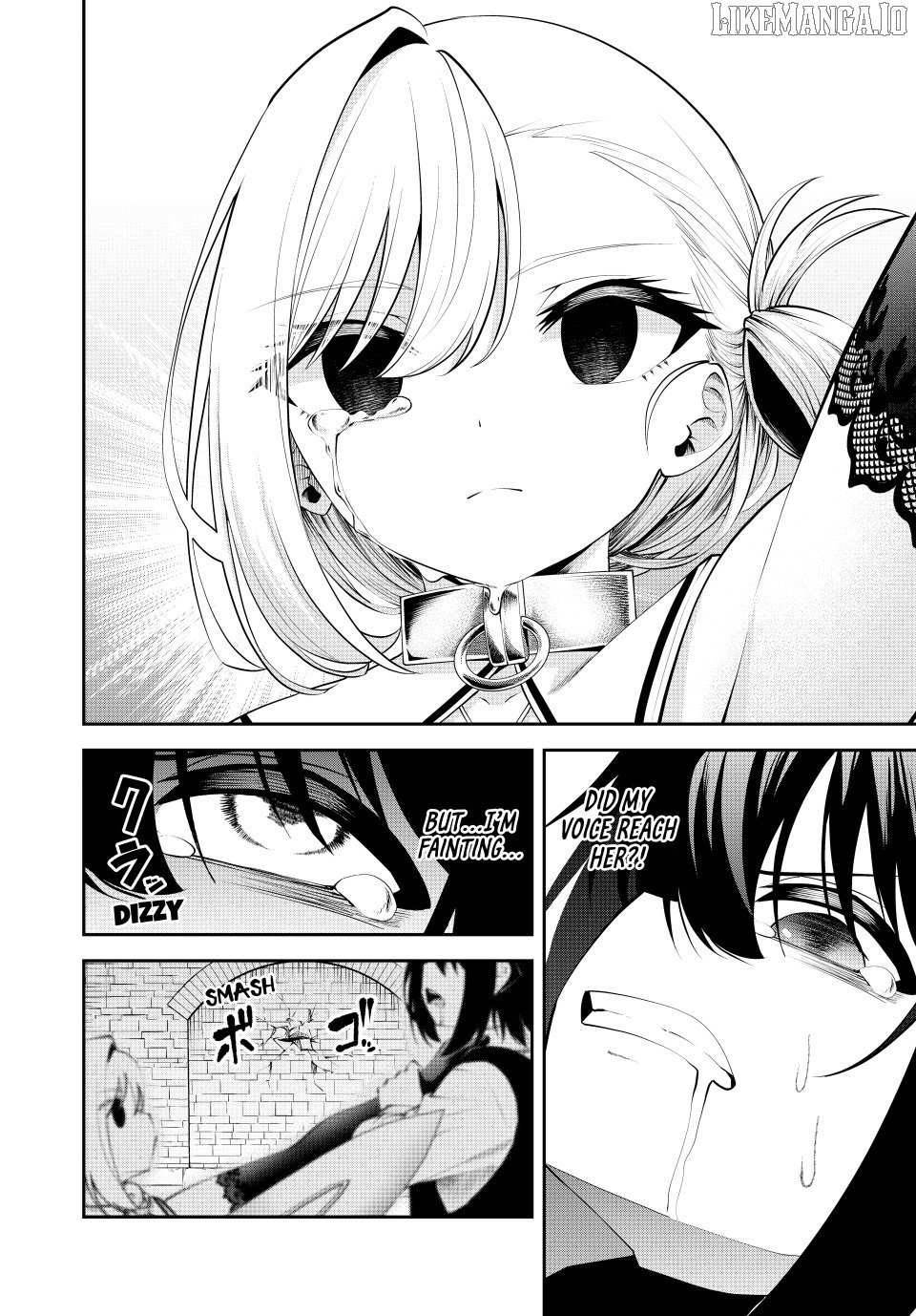 The Exiled Prince of Auto-Crafting Chapter 43 - Page 6