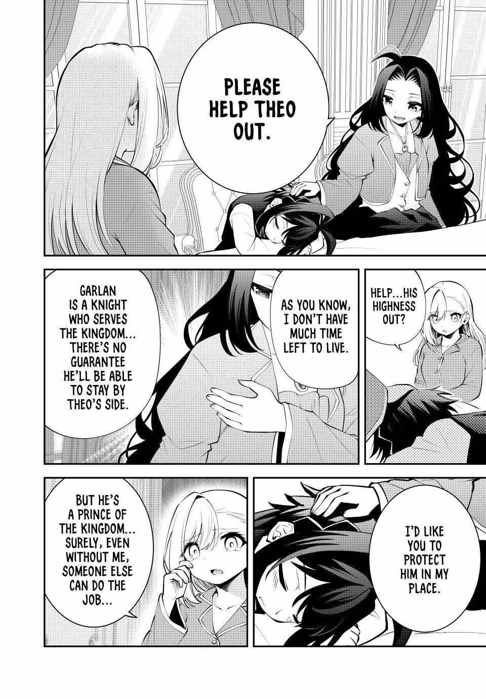 The Exiled Prince of Auto-Crafting Chapter 44 - Page 4