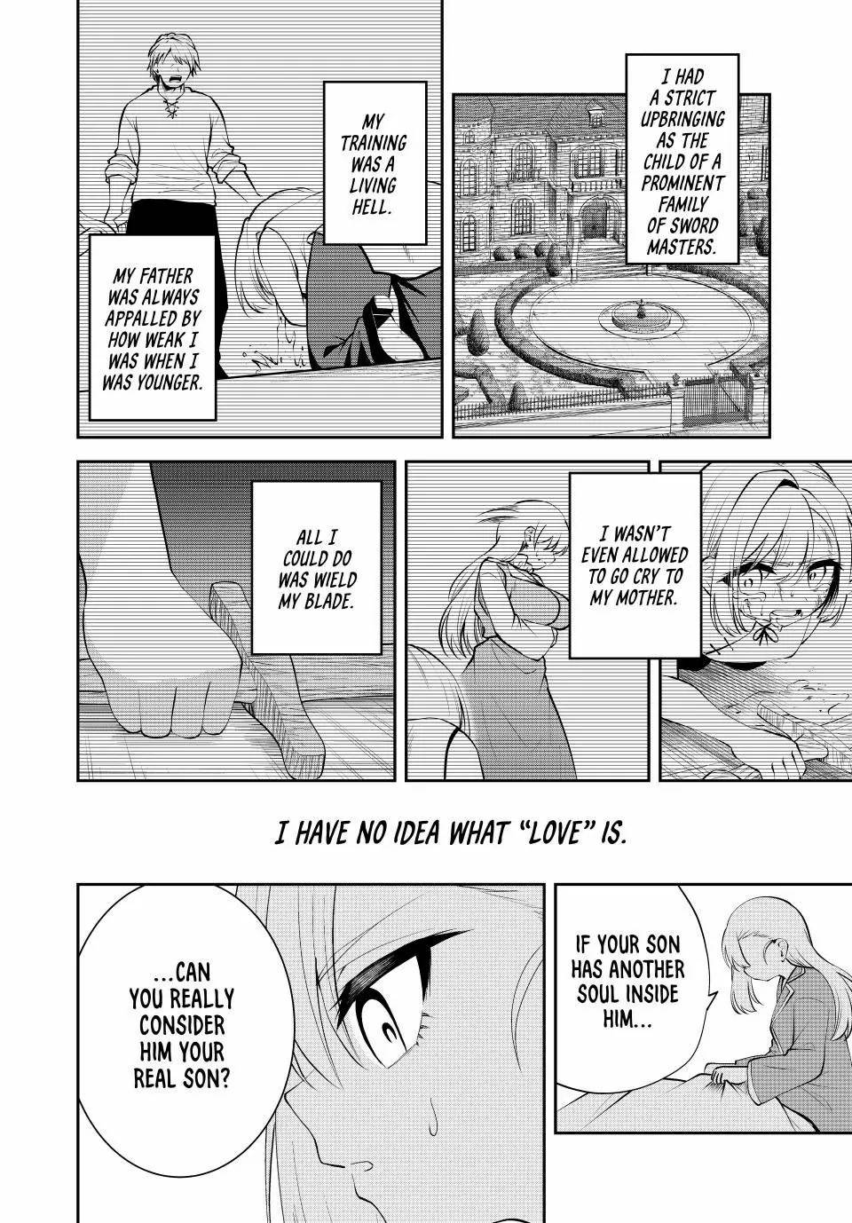 The Exiled Prince of Auto-Crafting Chapter 44 - Page 8