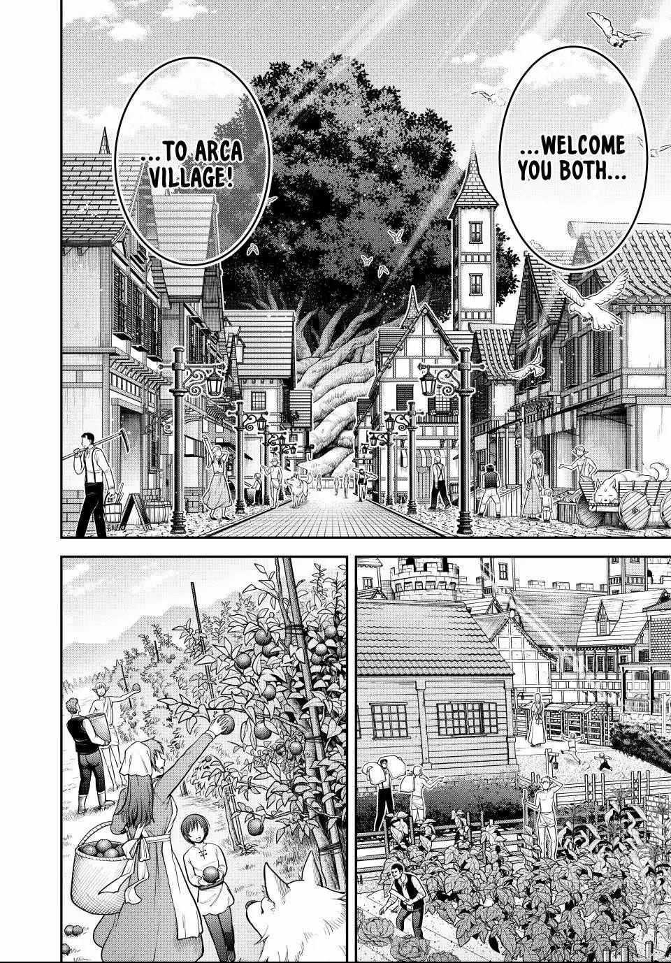 The Exiled Prince of Auto-Crafting Chapter 47 - Page 4