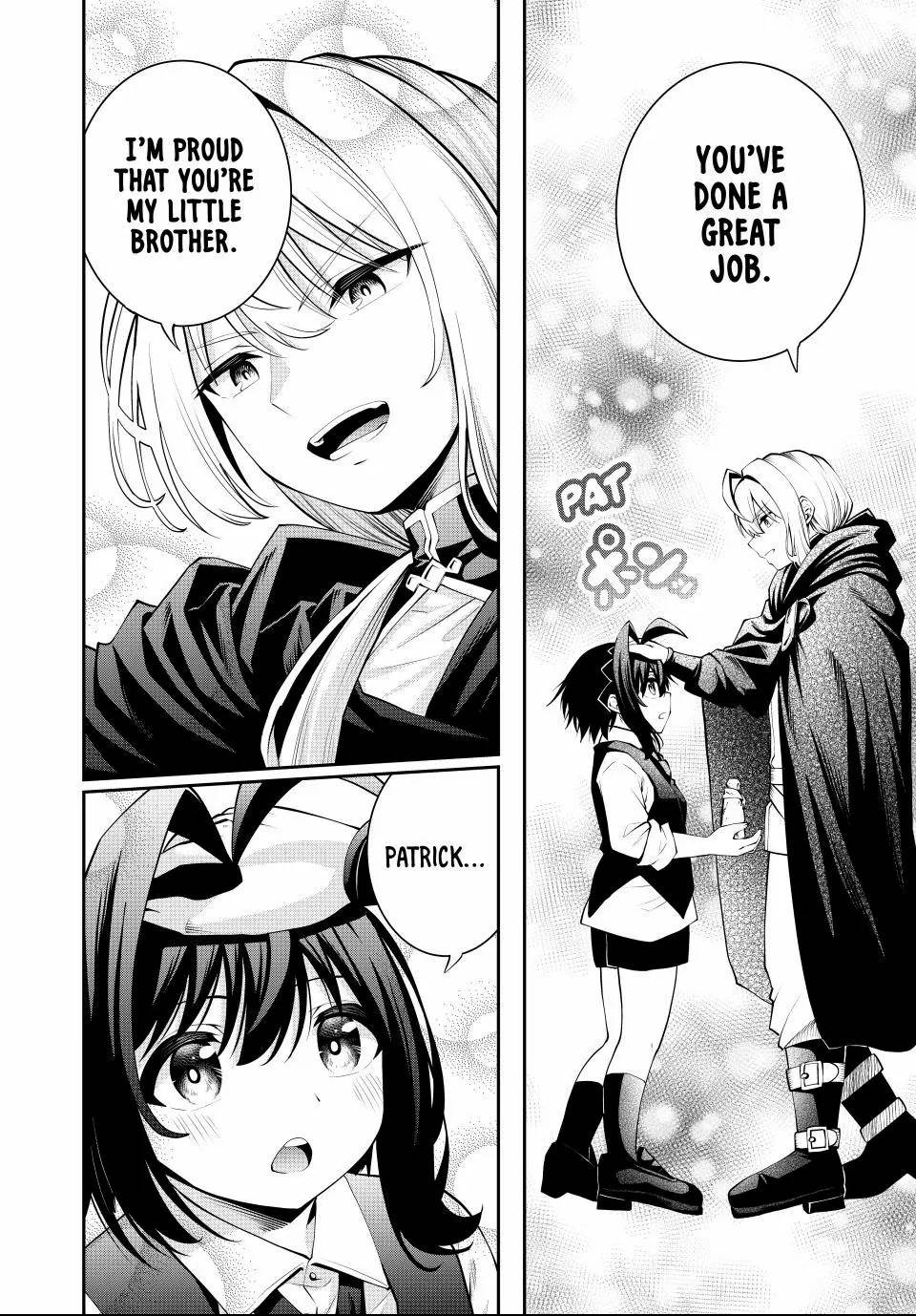 The Exiled Prince of Auto-Crafting Chapter 47 - Page 8