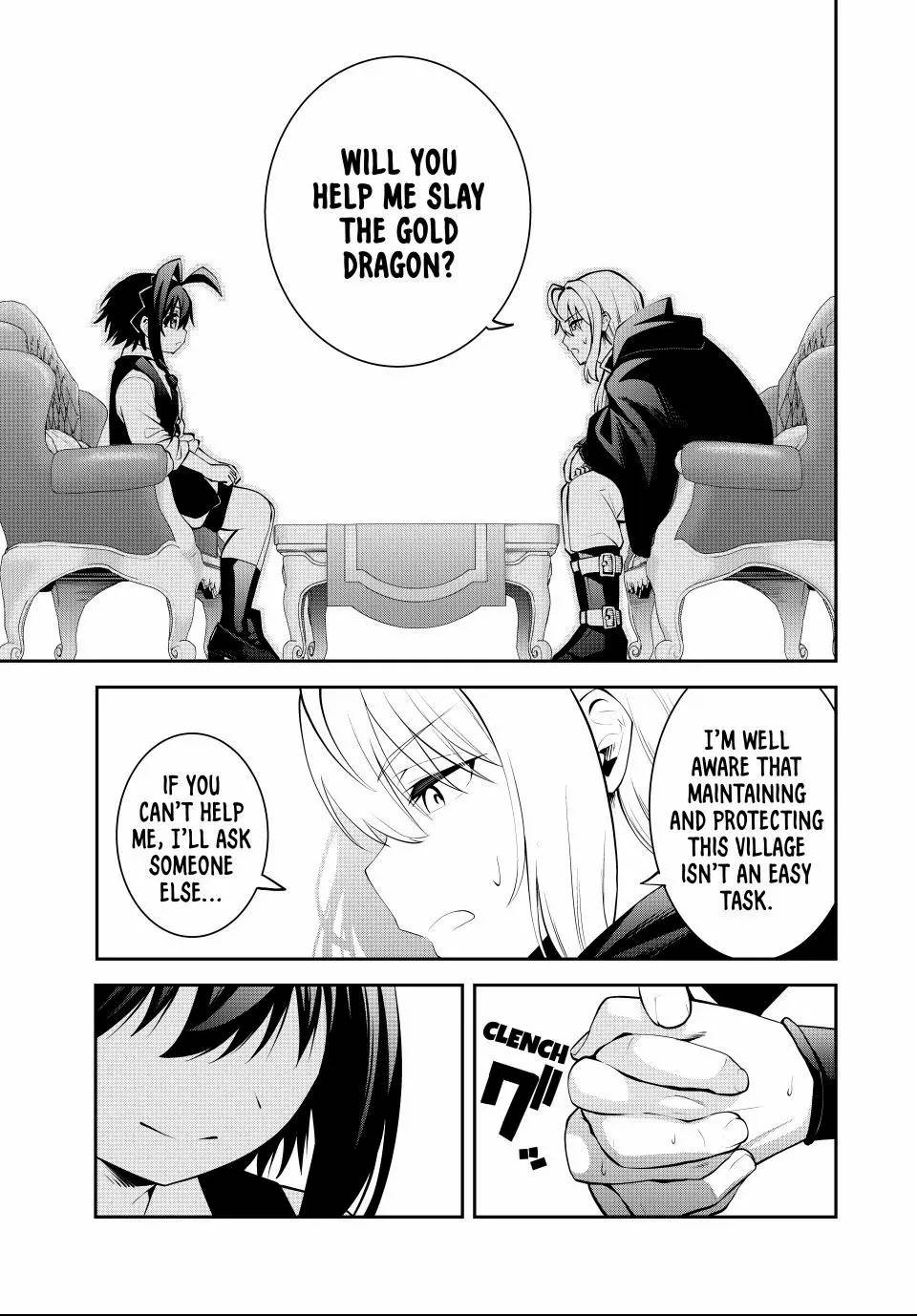 The Exiled Prince of Auto-Crafting Chapter 48 - Page 7