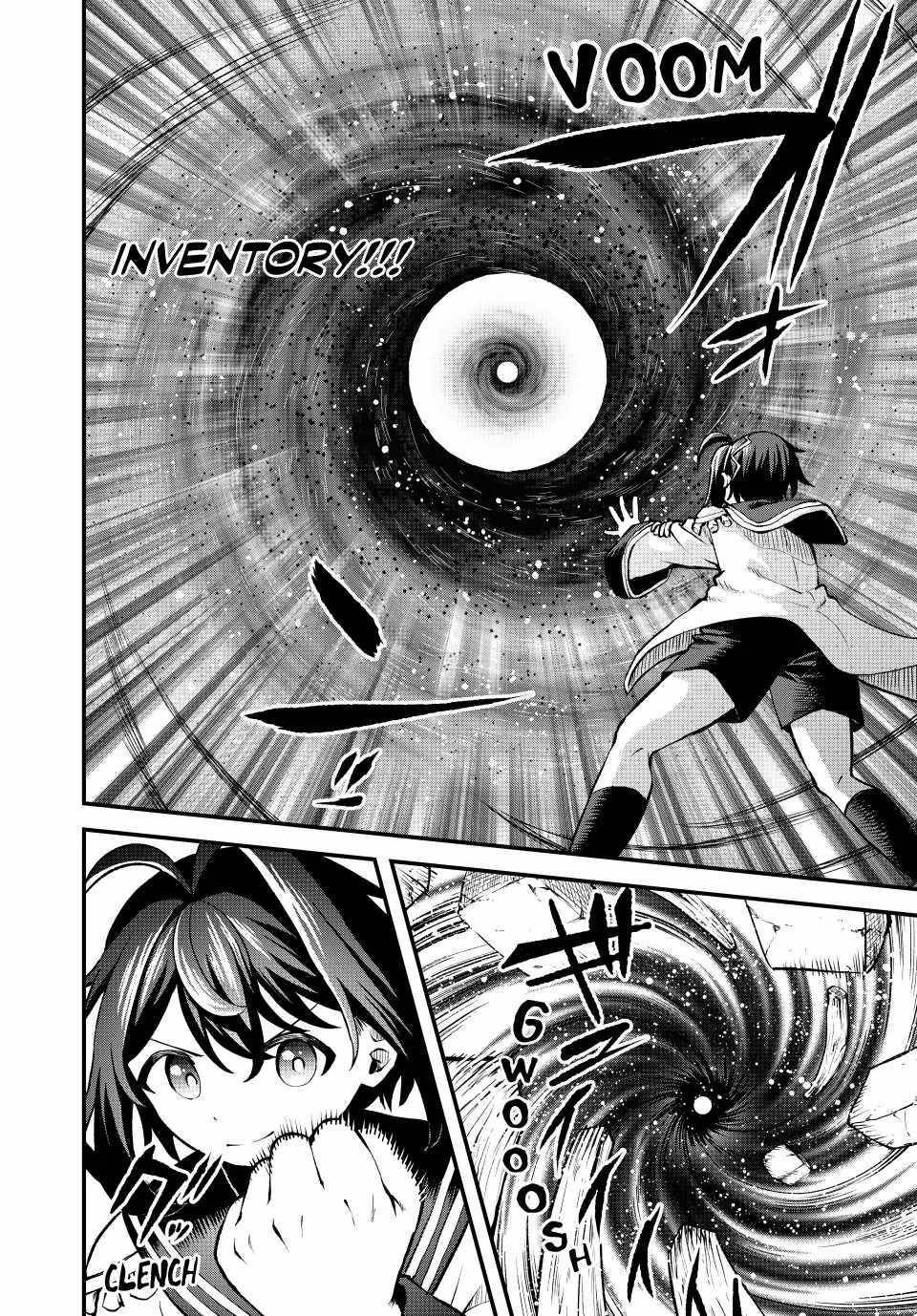 The Exiled Prince of Auto-Crafting Chapter 6 - Page 14