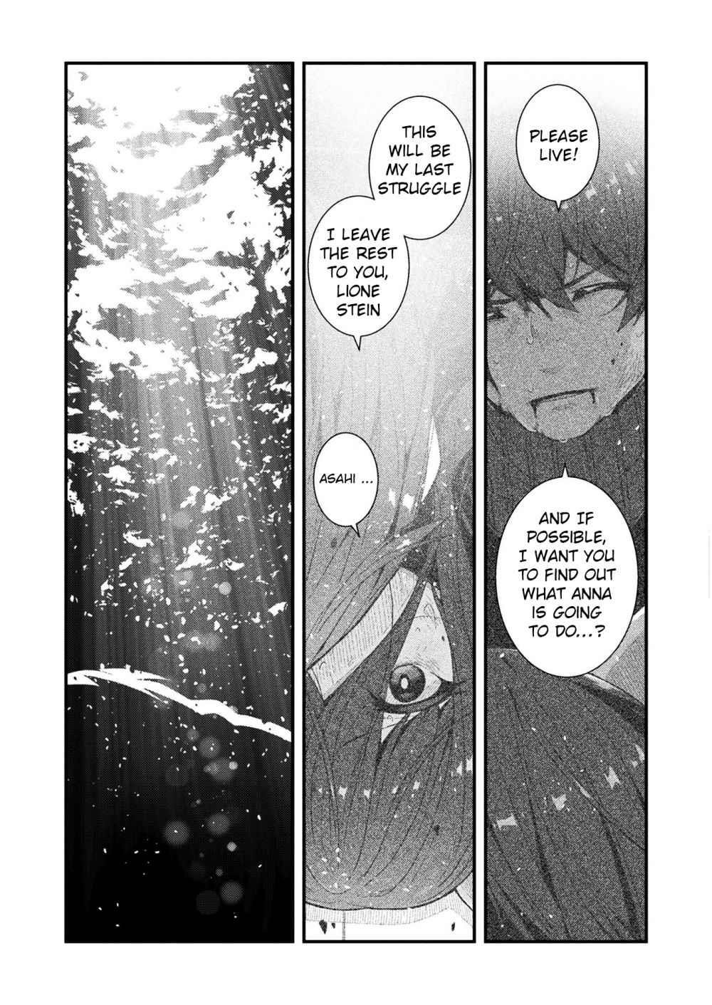 The Another World Demon King’s Successor Chapter 1 - Page 24