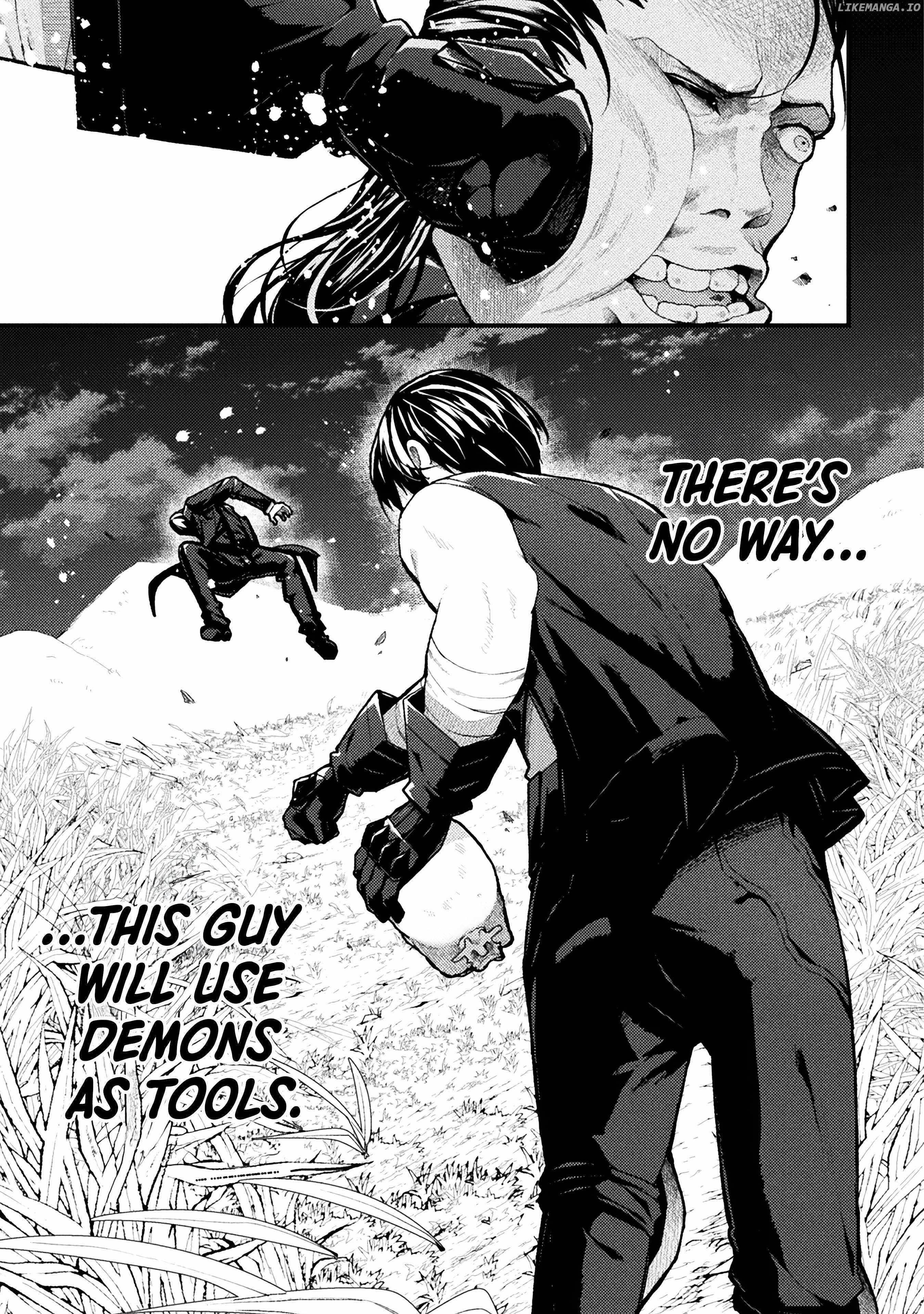 The Another World Demon King’s Successor Chapter 10 - Page 15