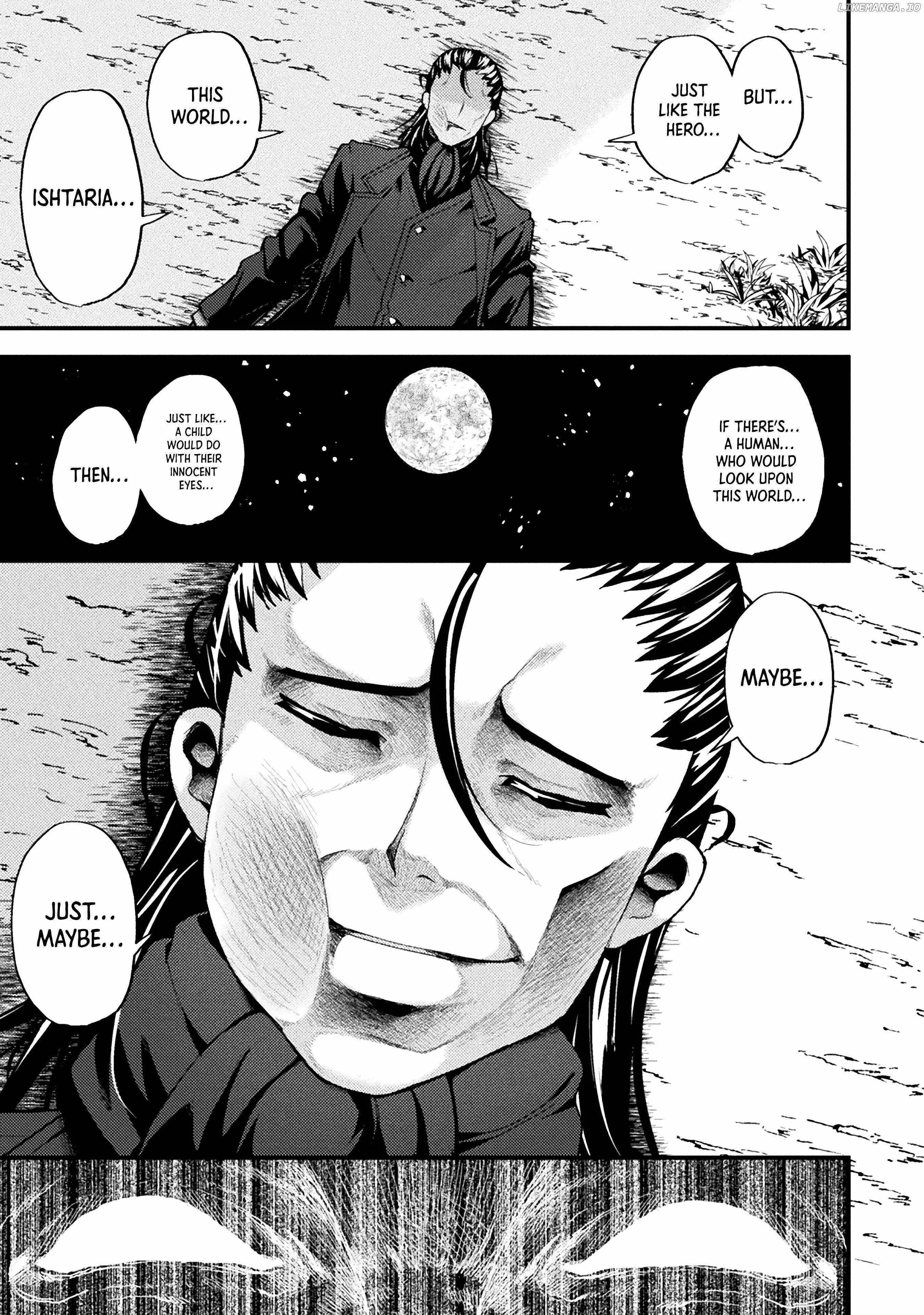 The Another World Demon King’s Successor Chapter 10 - Page 19