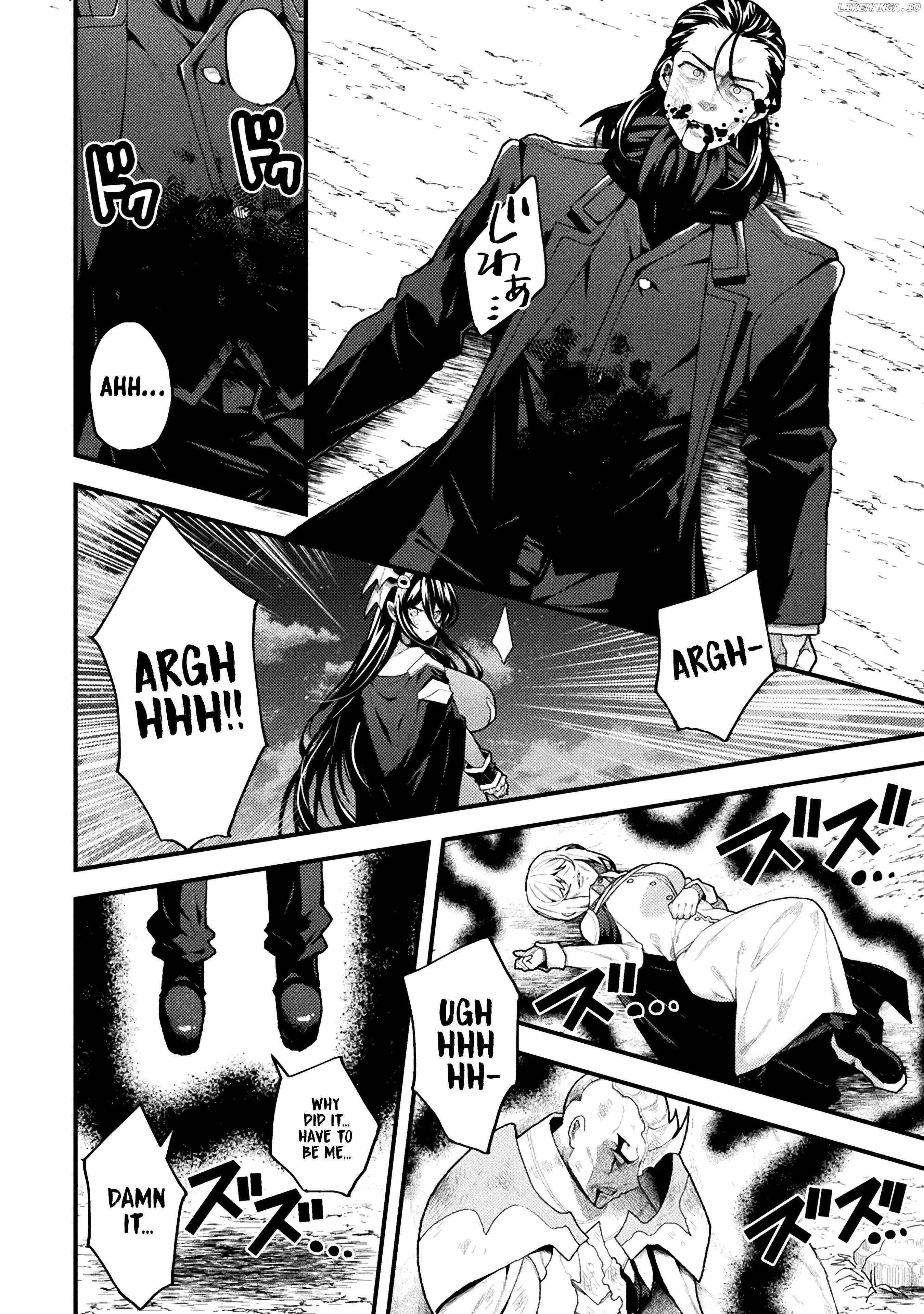 The Another World Demon King’s Successor Chapter 10 - Page 20