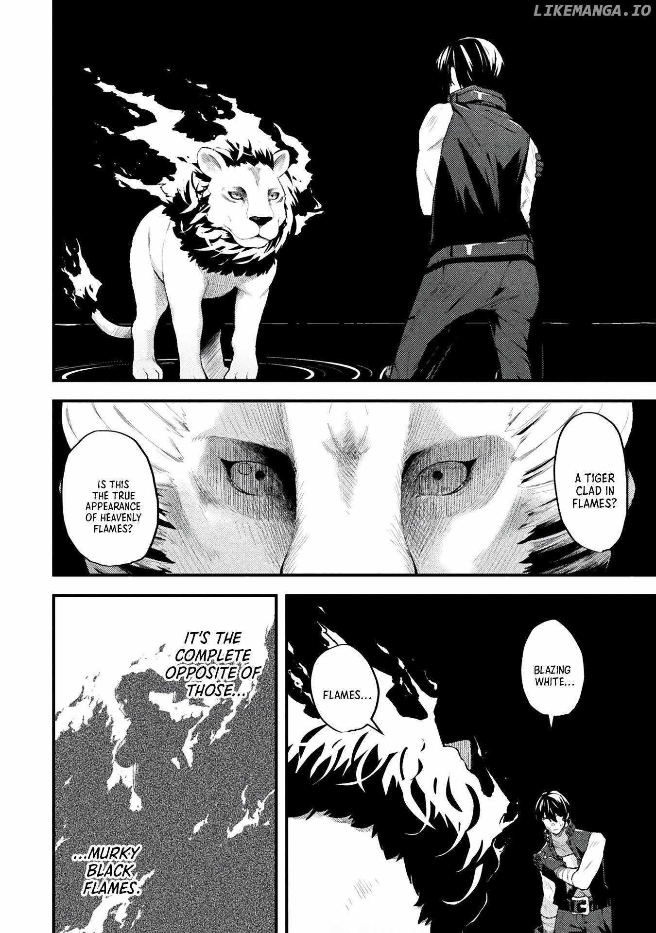 The Another World Demon King’s Successor Chapter 12 - Page 16