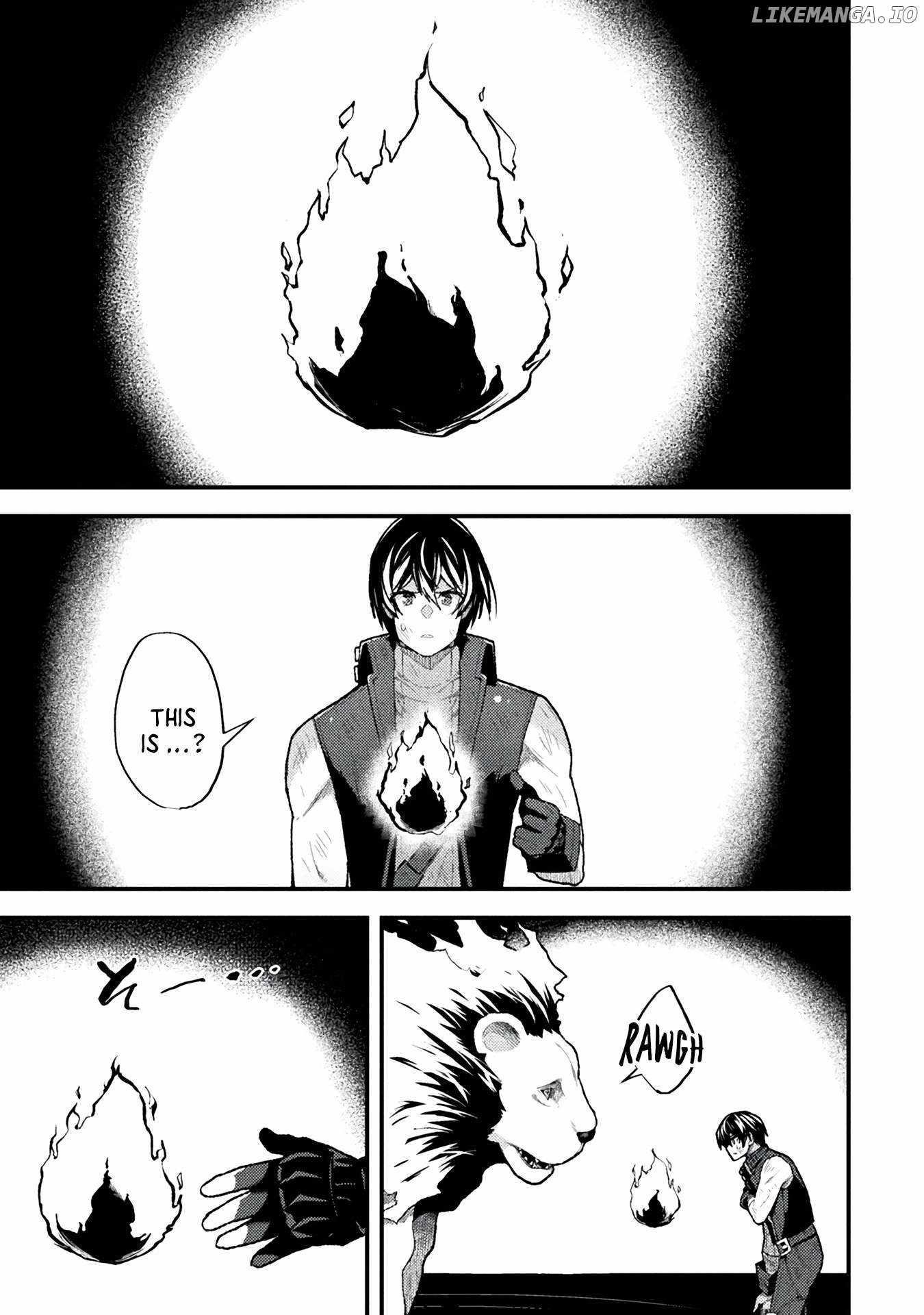 The Another World Demon King’s Successor Chapter 12 - Page 17