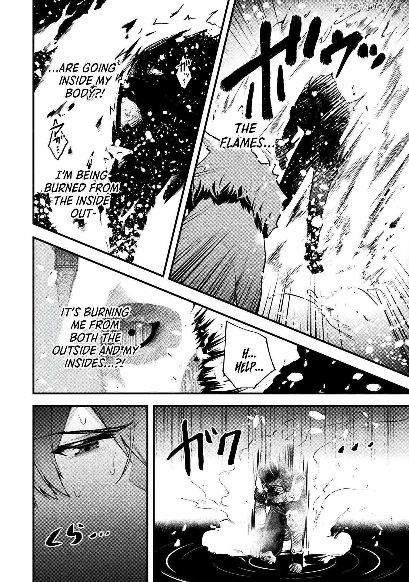 The Another World Demon King’s Successor Chapter 12 - Page 18