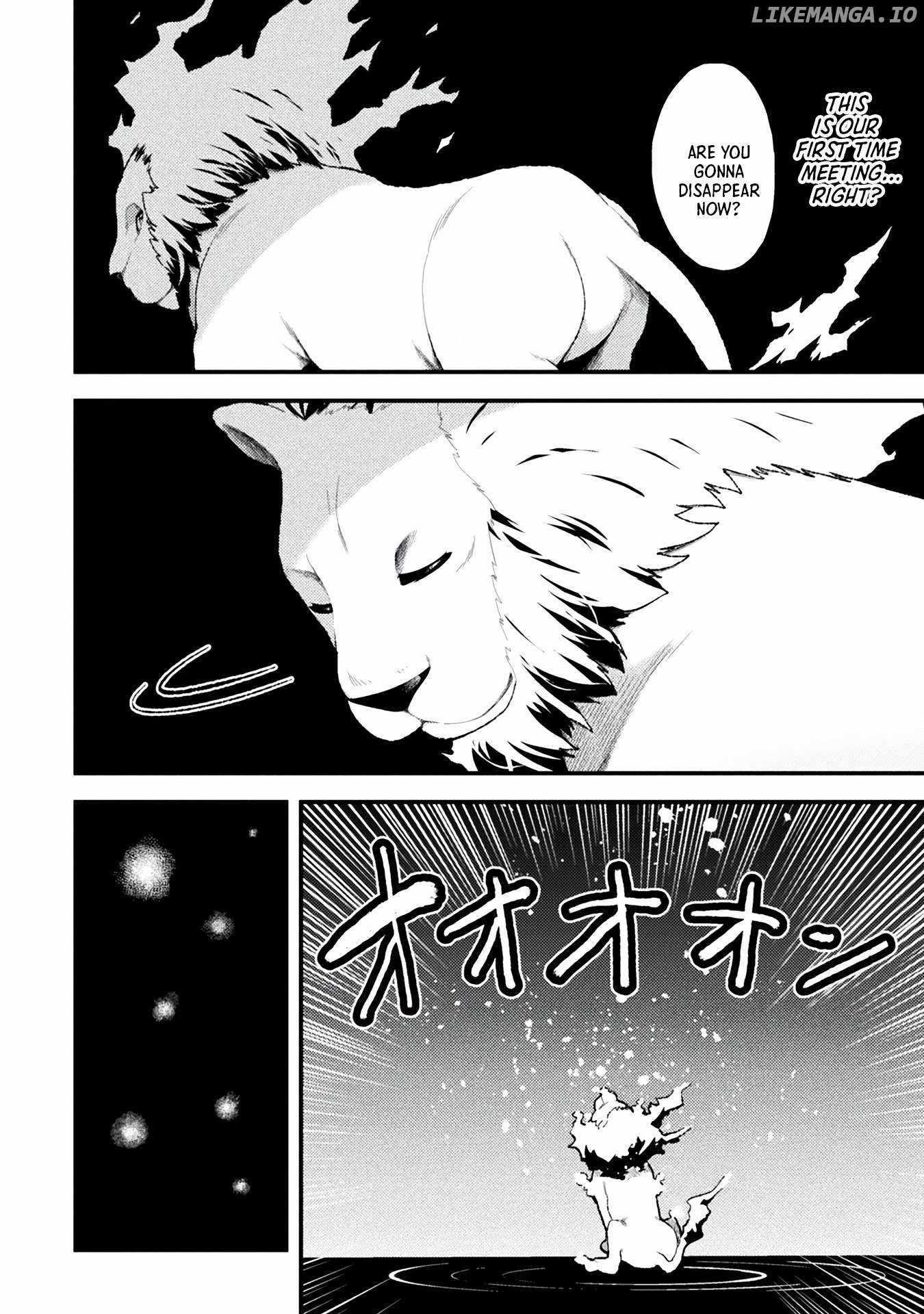 The Another World Demon King’s Successor Chapter 12 - Page 20