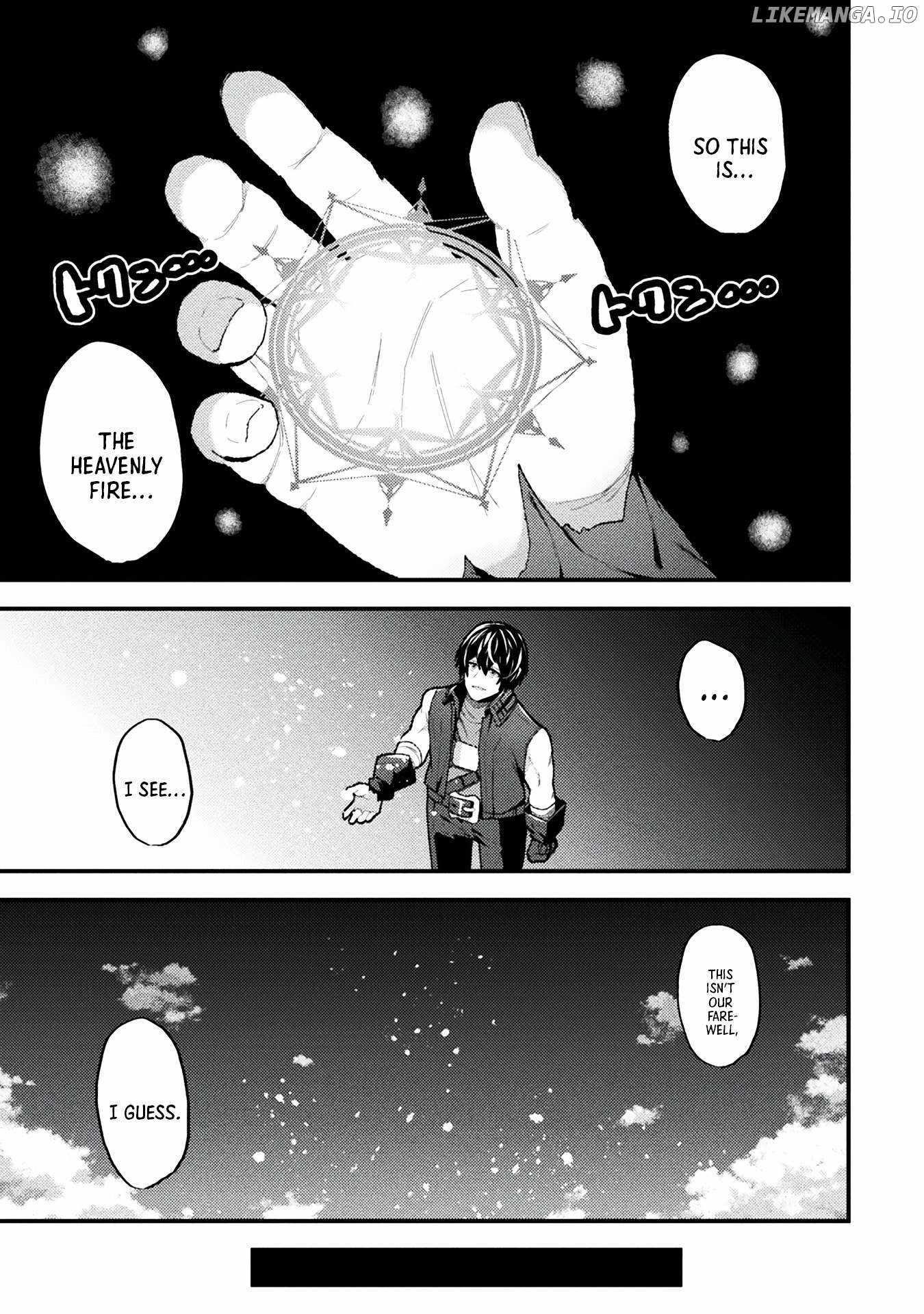 The Another World Demon King’s Successor Chapter 12 - Page 21