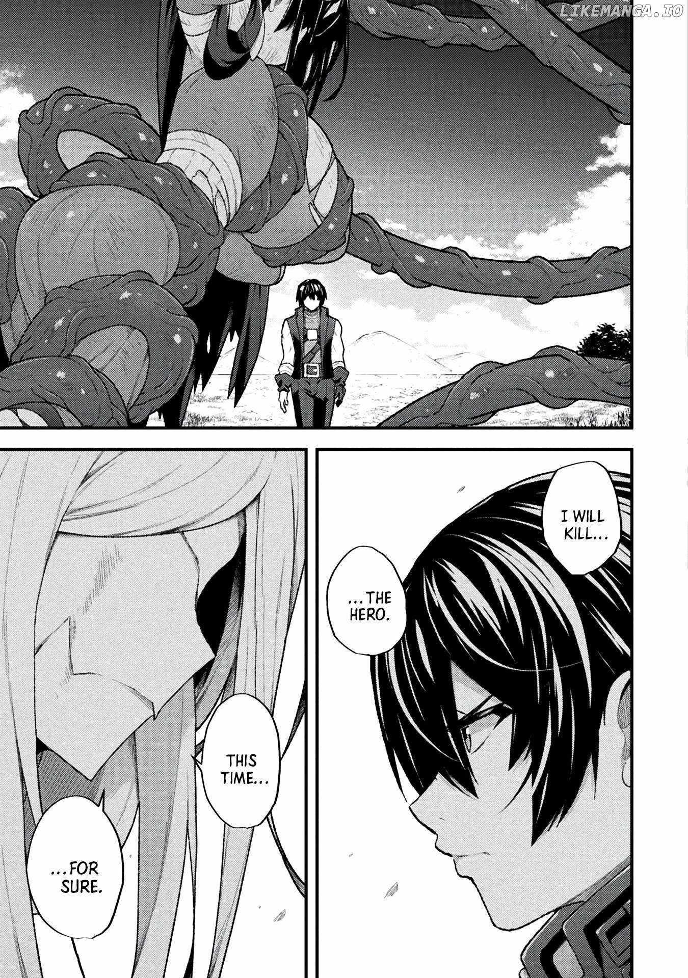 The Another World Demon King’s Successor Chapter 12 - Page 23