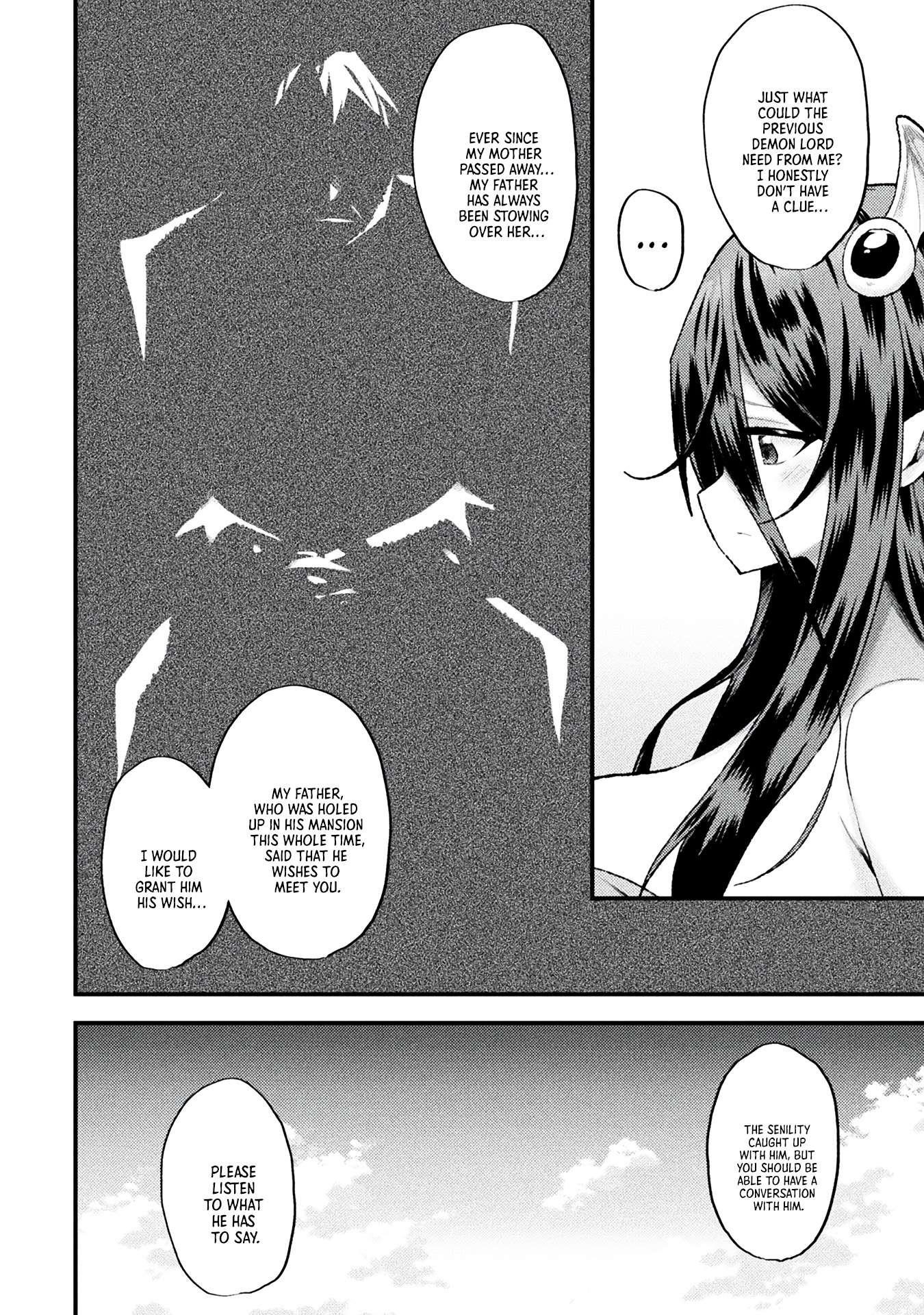 The Another World Demon King’s Successor Chapter 13 - Page 22