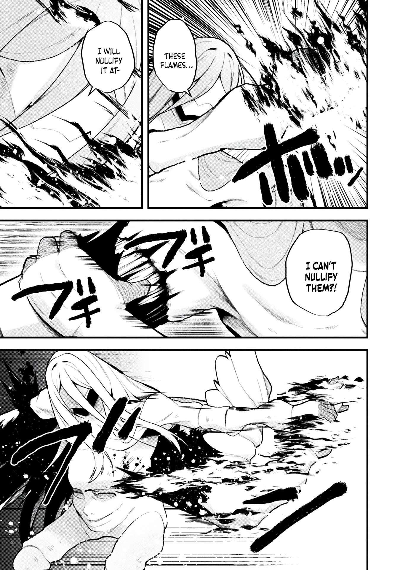 The Another World Demon King’s Successor Chapter 13 - Page 3