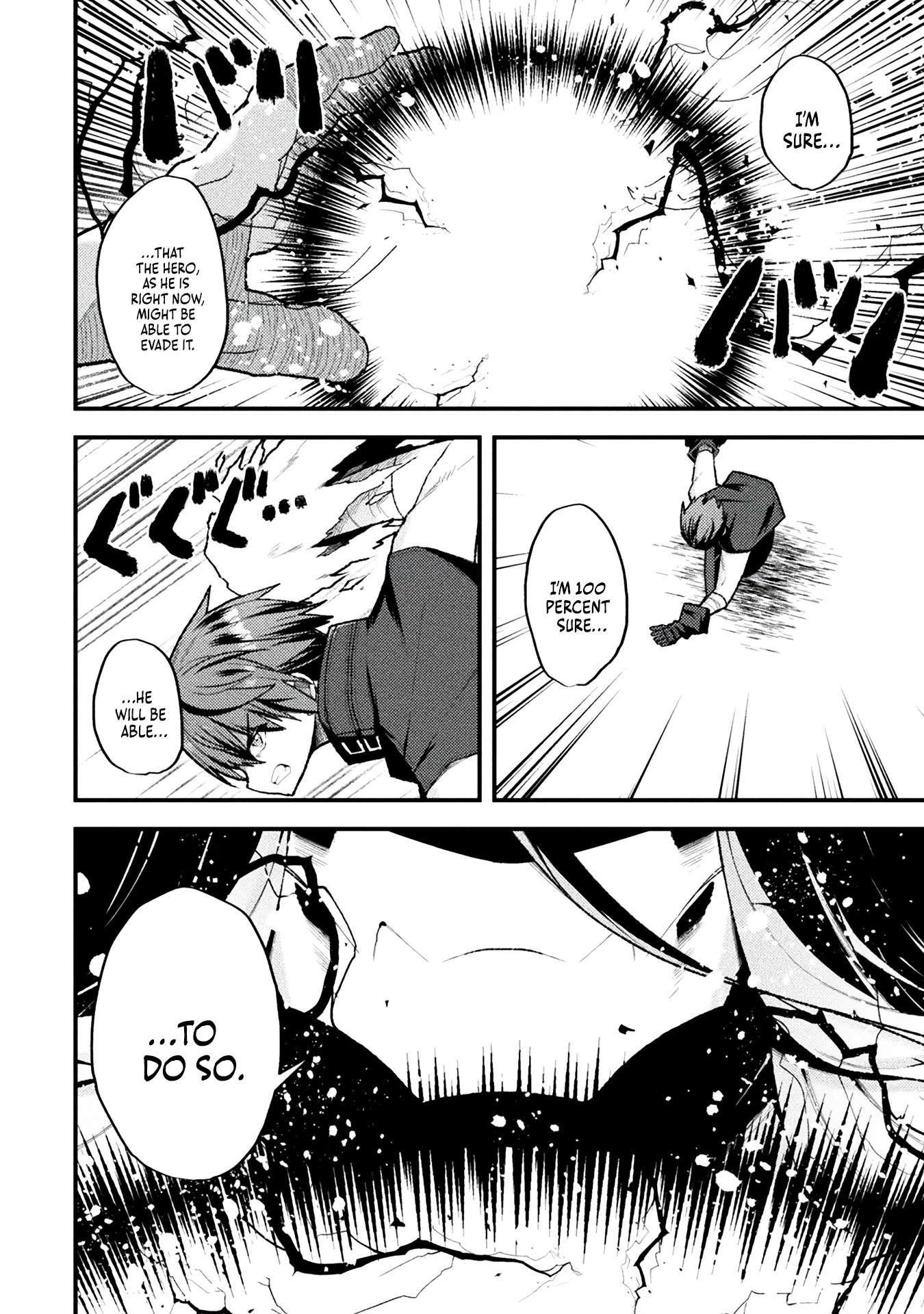 The Another World Demon King’s Successor Chapter 13 - Page 6