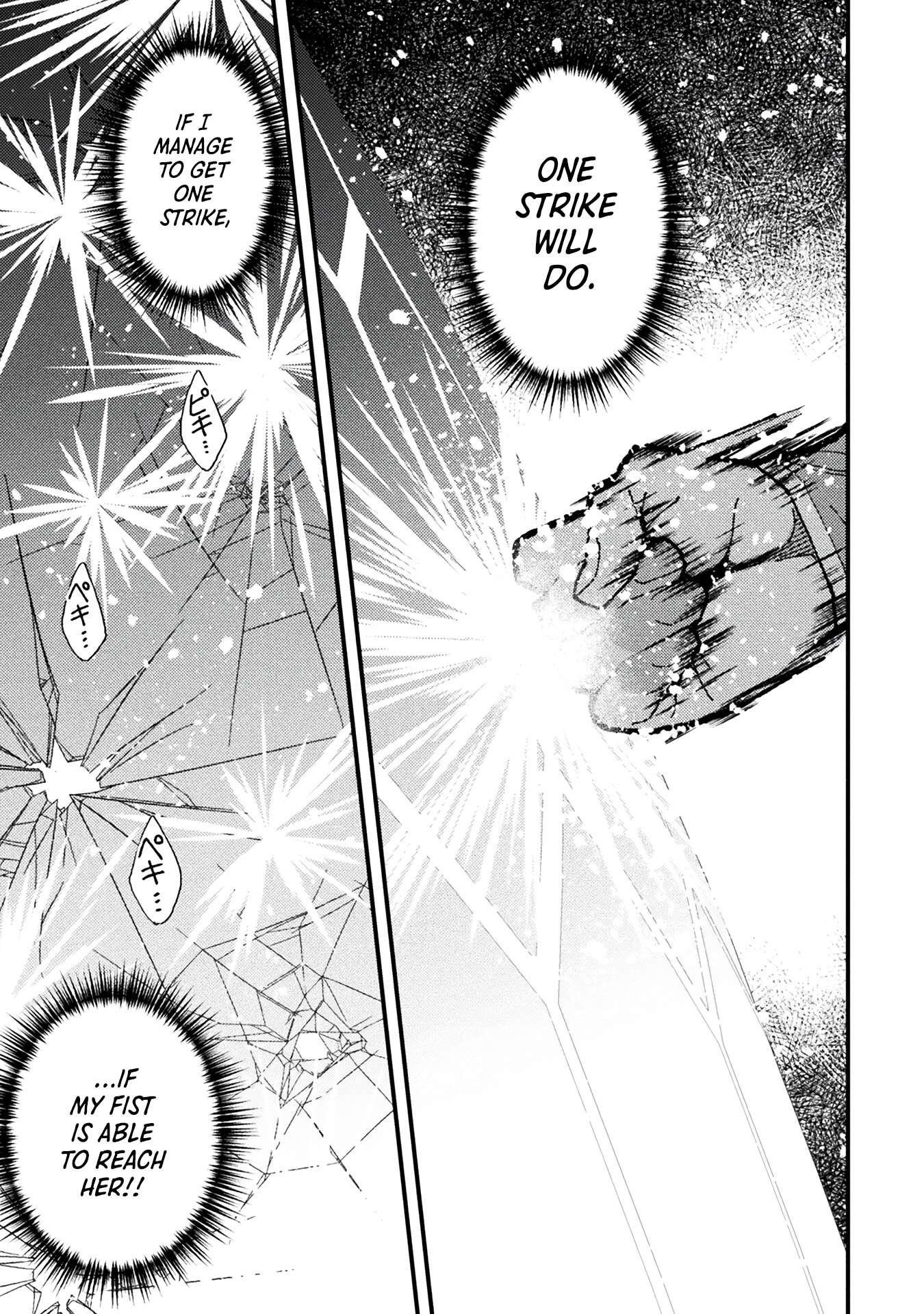 The Another World Demon King’s Successor Chapter 17 - Page 11