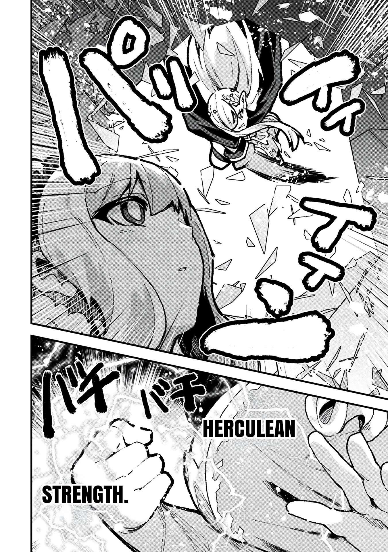 The Another World Demon King’s Successor Chapter 17 - Page 12