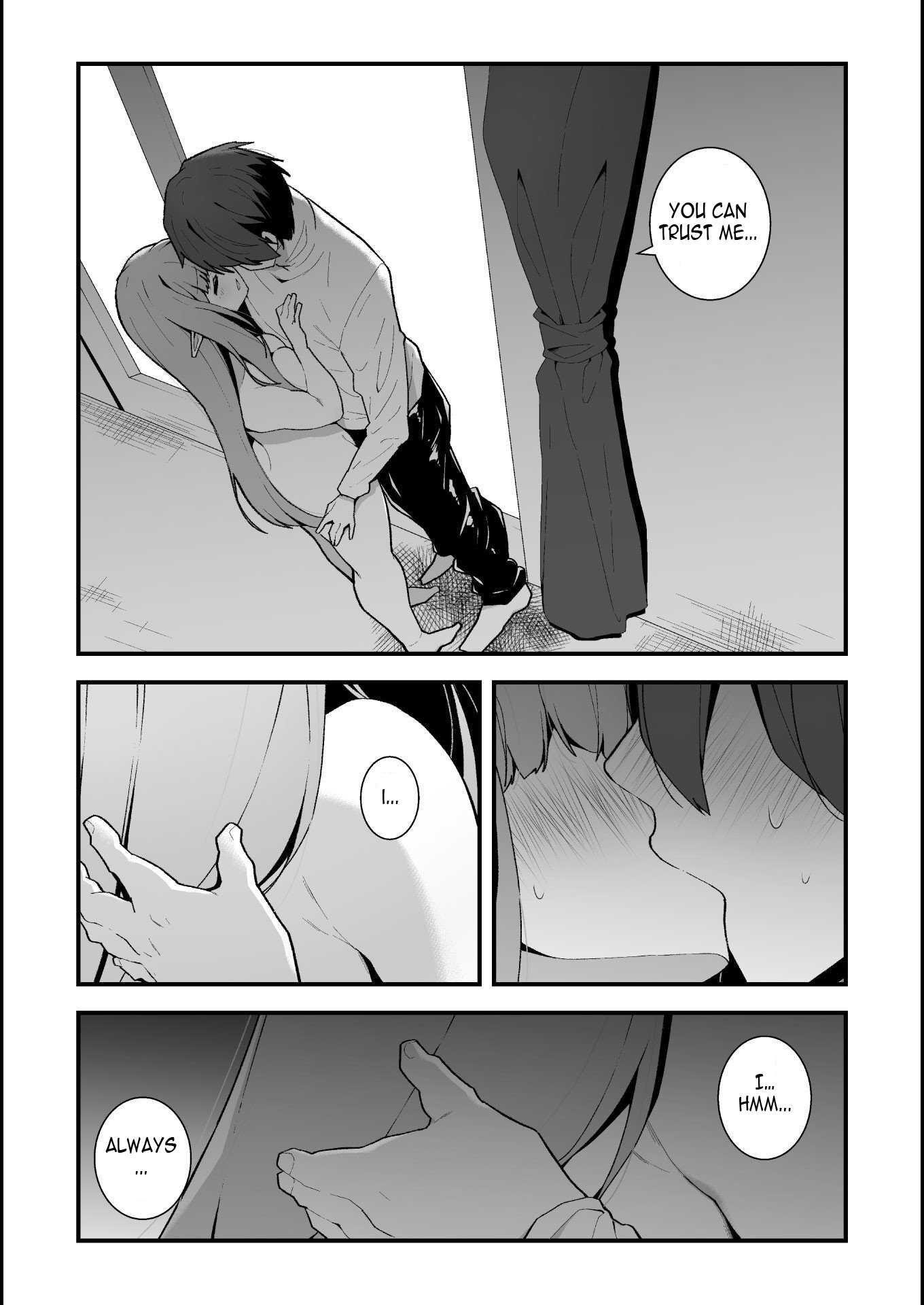 The Another World Demon King’s Successor Chapter 2 - Page 20