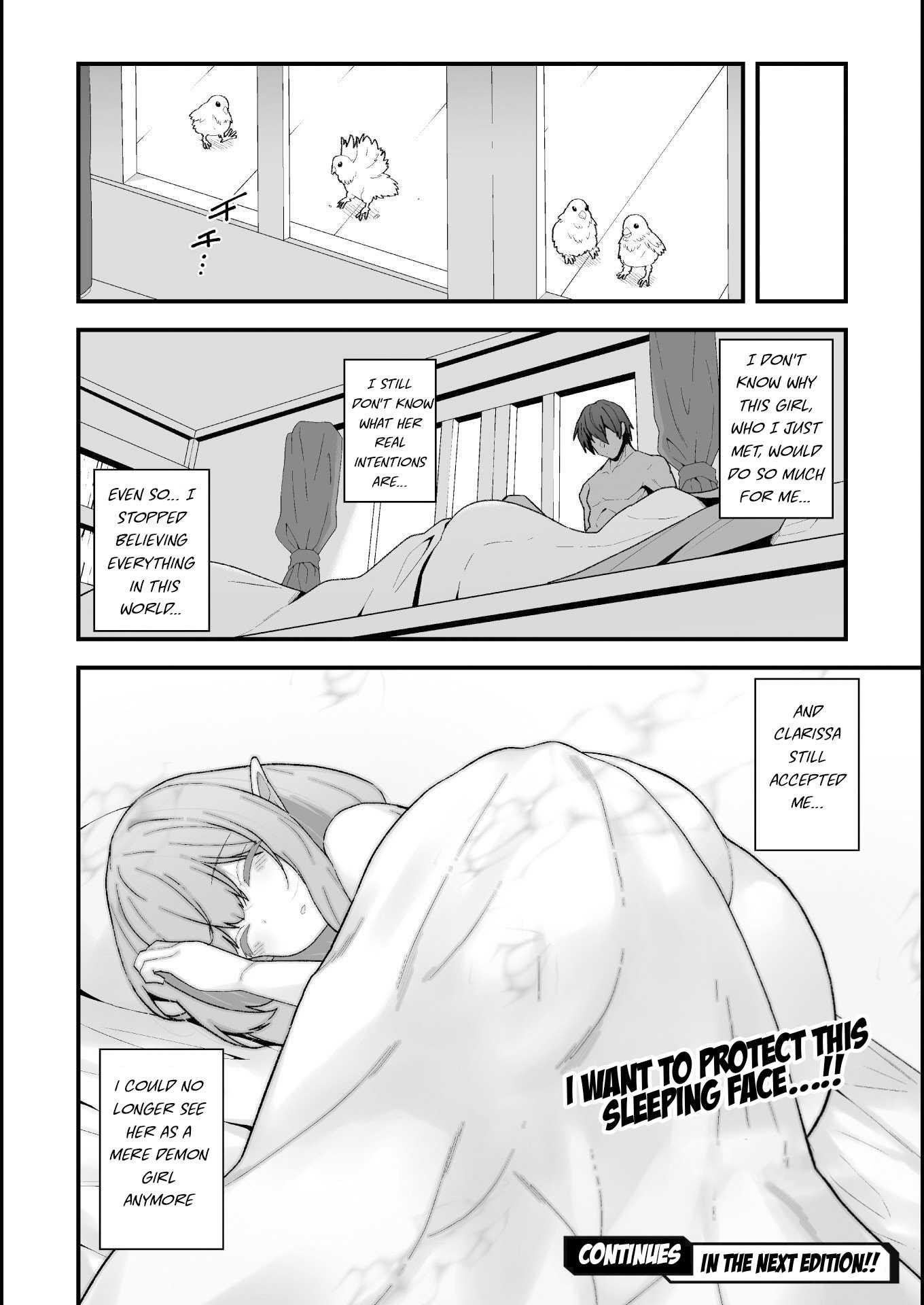 The Another World Demon King’s Successor Chapter 2 - Page 24