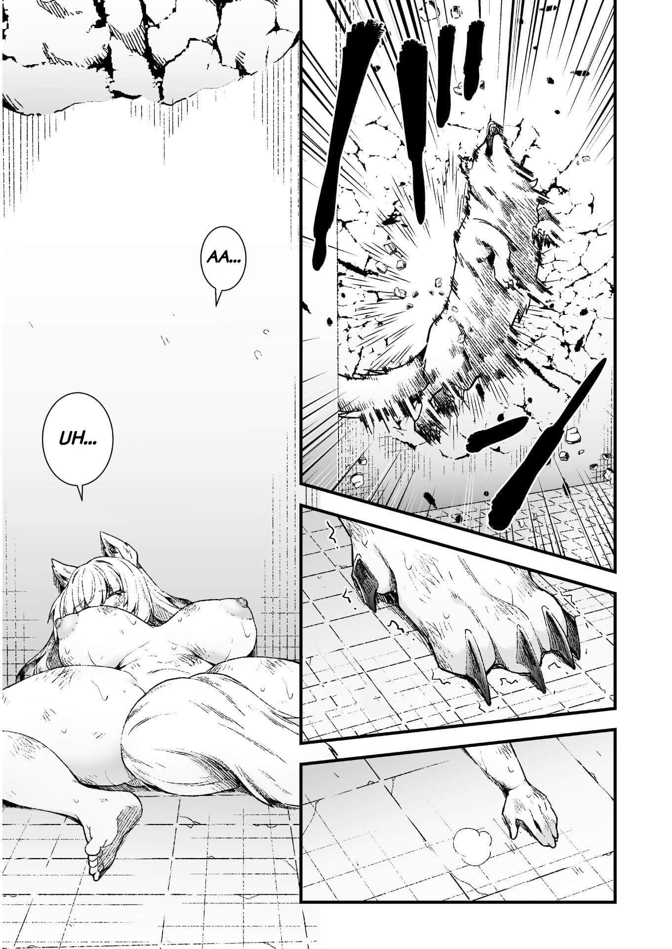 The Another World Demon King’s Successor Chapter 5 - Page 17