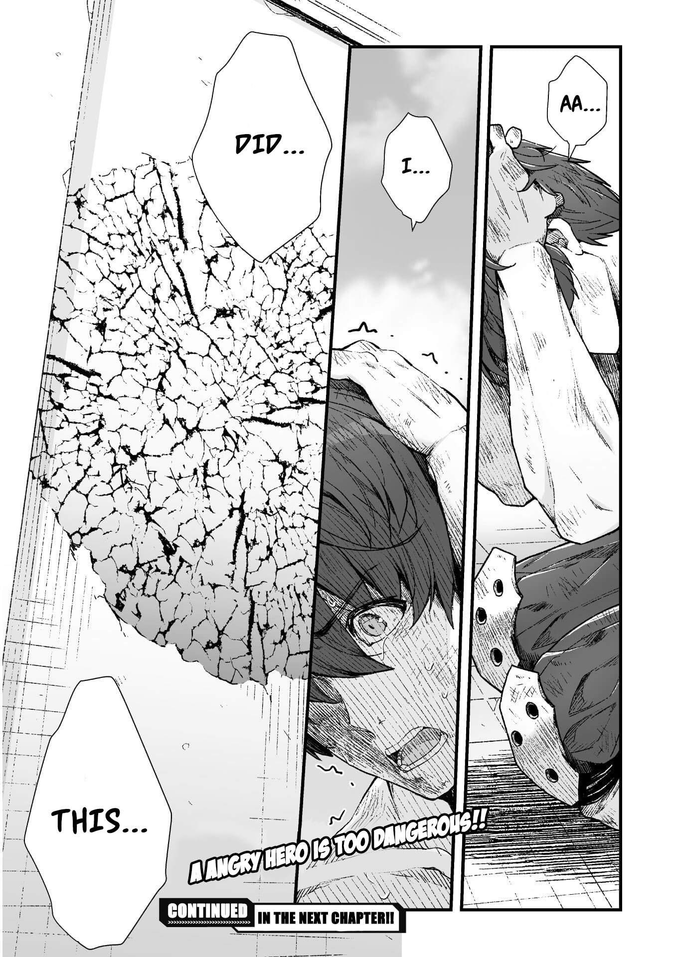 The Another World Demon King’s Successor Chapter 5 - Page 24