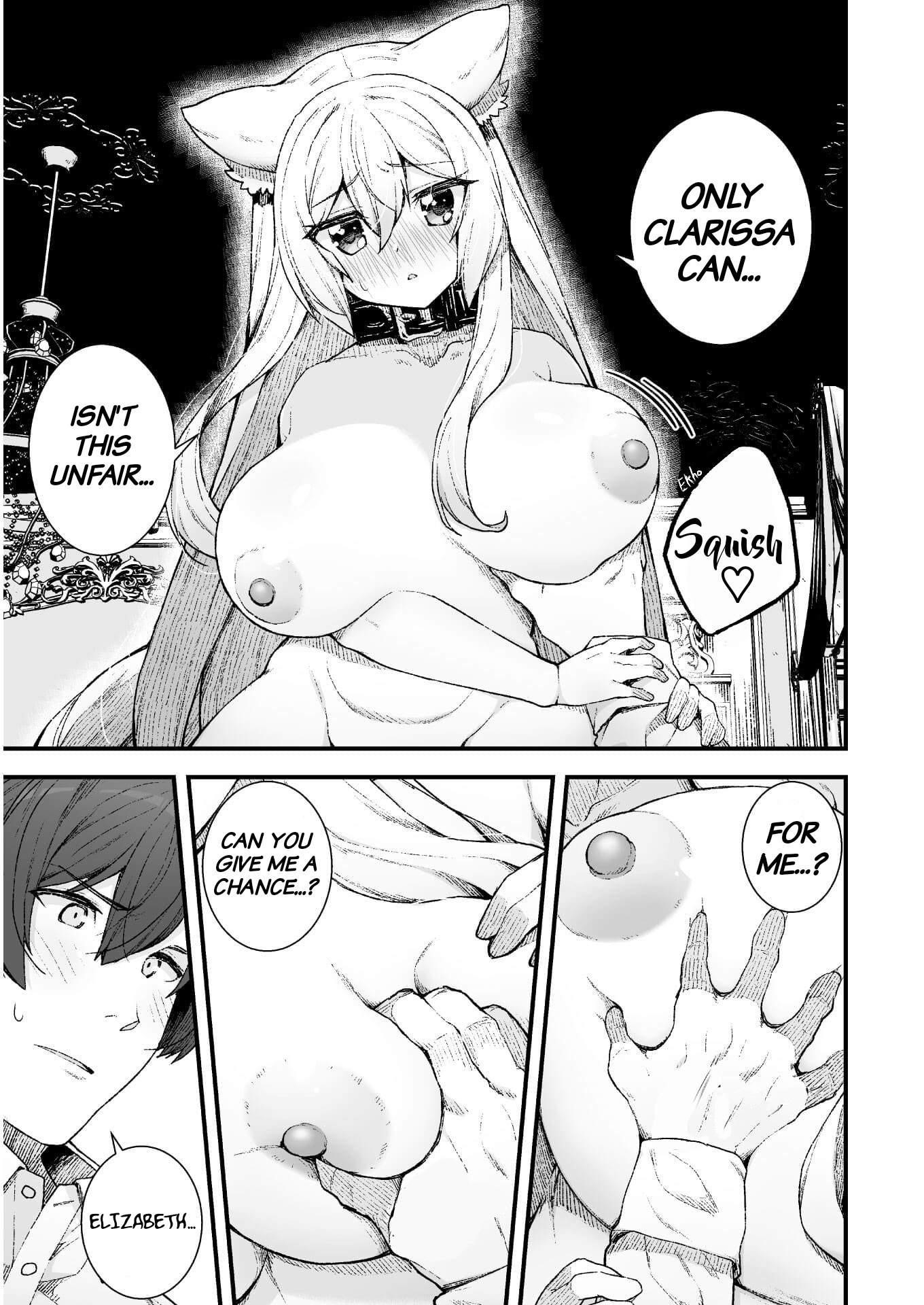 The Another World Demon King’s Successor Chapter 6 - Page 21