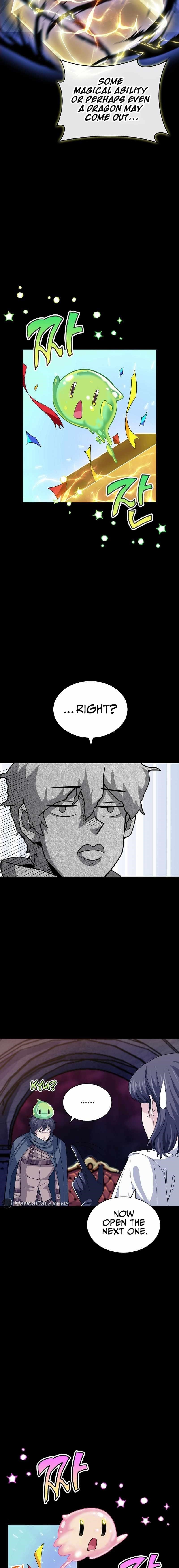A 0.0000001% Demon King Chapter 1 - Page 10