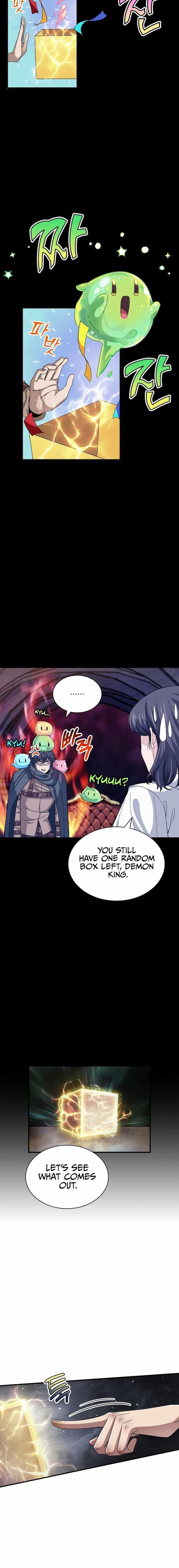 A 0.0000001% Demon King Chapter 1 - Page 11