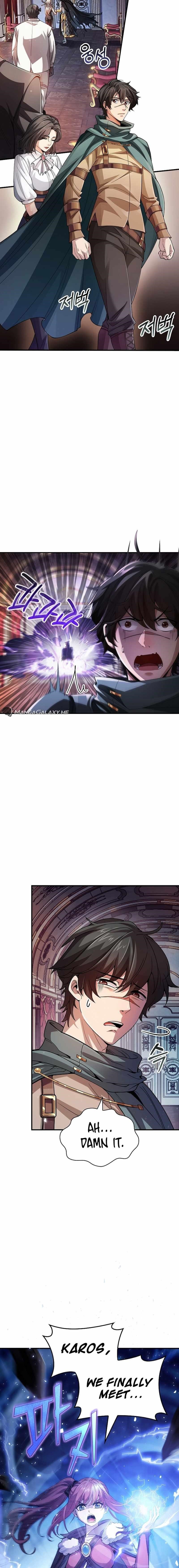 A 0.0000001% Demon King Chapter 1 - Page 16