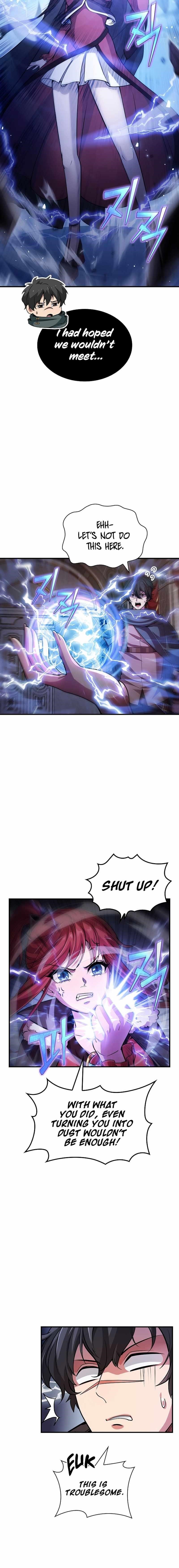 A 0.0000001% Demon King Chapter 1 - Page 17