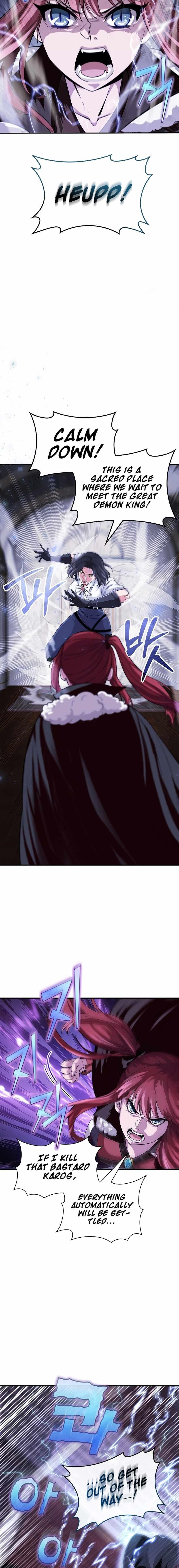 A 0.0000001% Demon King Chapter 1 - Page 21