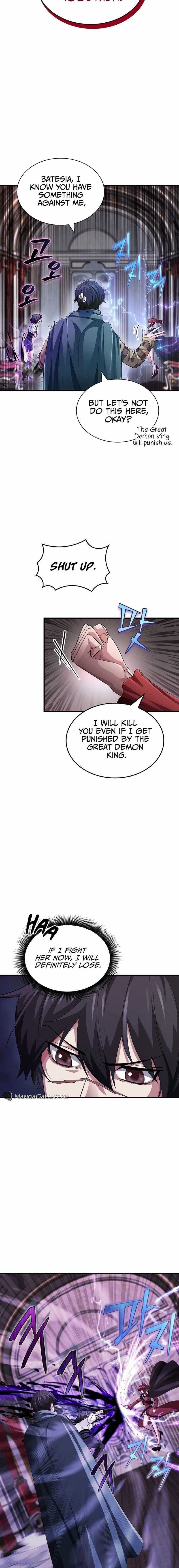 A 0.0000001% Demon King Chapter 1 - Page 24