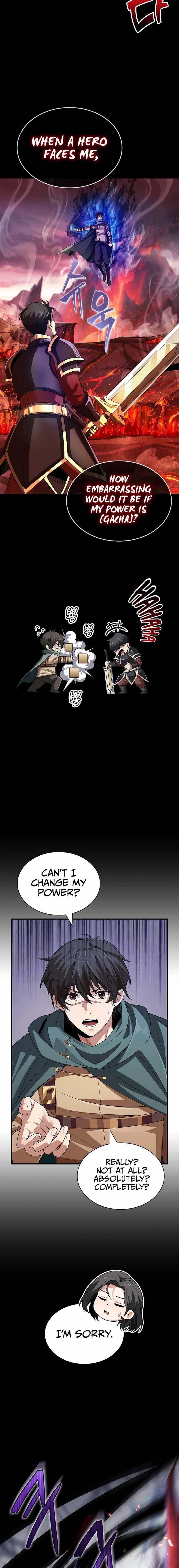 A 0.0000001% Demon King Chapter 1 - Page 5