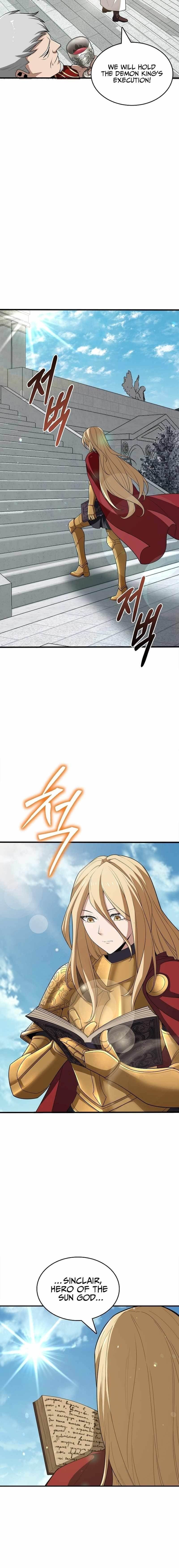 A 0.0000001% Demon King Chapter 13 - Page 10