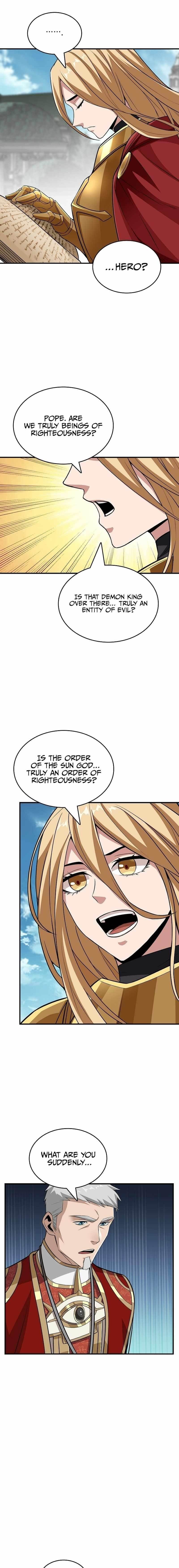 A 0.0000001% Demon King Chapter 13 - Page 12