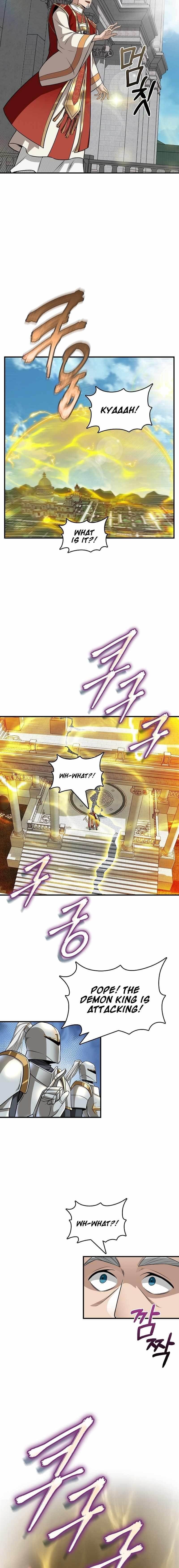 A 0.0000001% Demon King Chapter 13 - Page 14