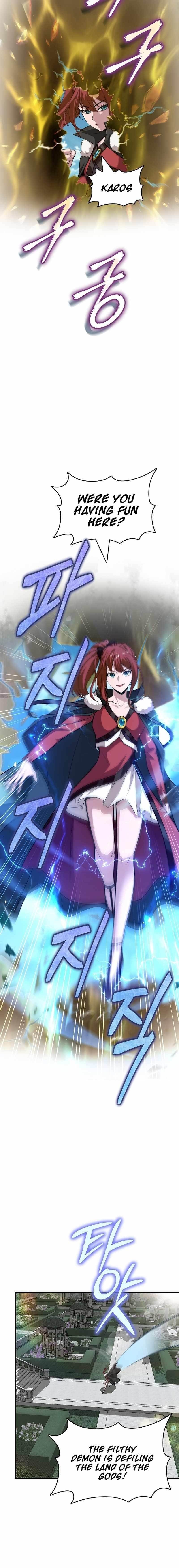 A 0.0000001% Demon King Chapter 13 - Page 15