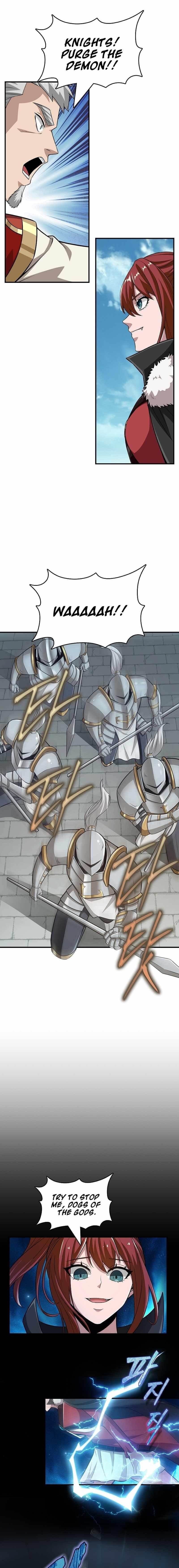 A 0.0000001% Demon King Chapter 13 - Page 16