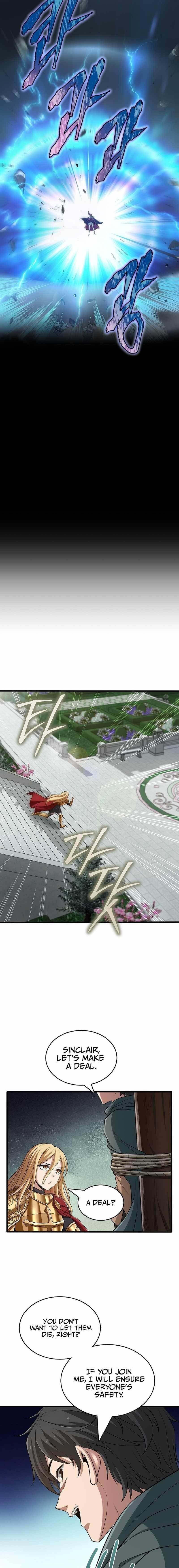 A 0.0000001% Demon King Chapter 13 - Page 17