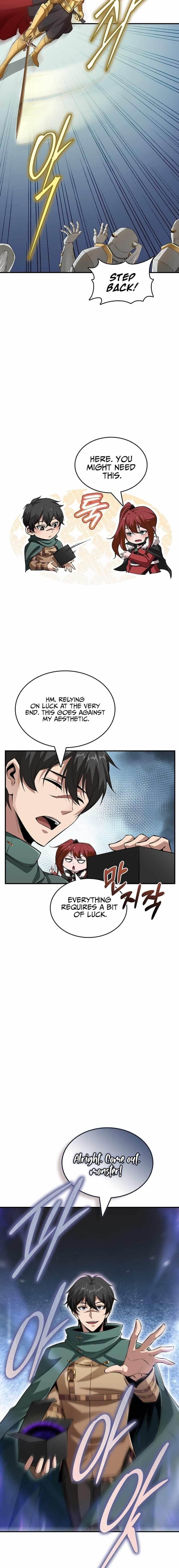 A 0.0000001% Demon King Chapter 13 - Page 20