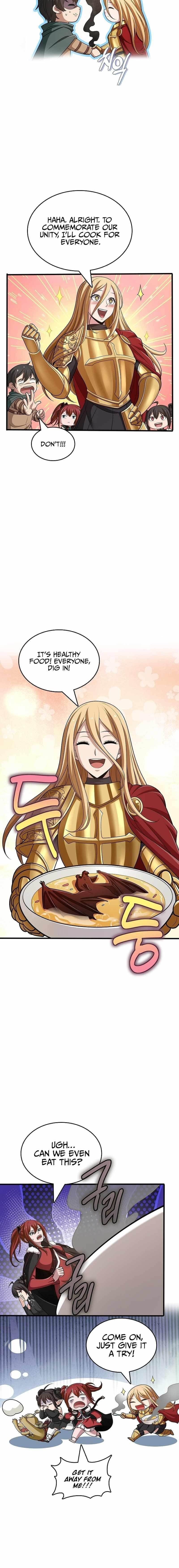 A 0.0000001% Demon King Chapter 14 - Page 13