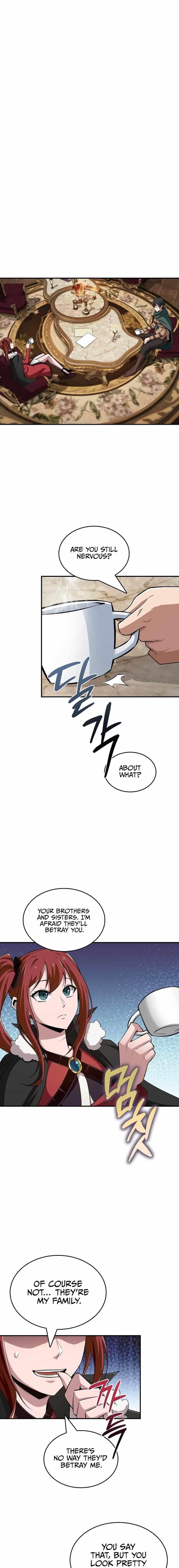 A 0.0000001% Demon King Chapter 16 - Page 13