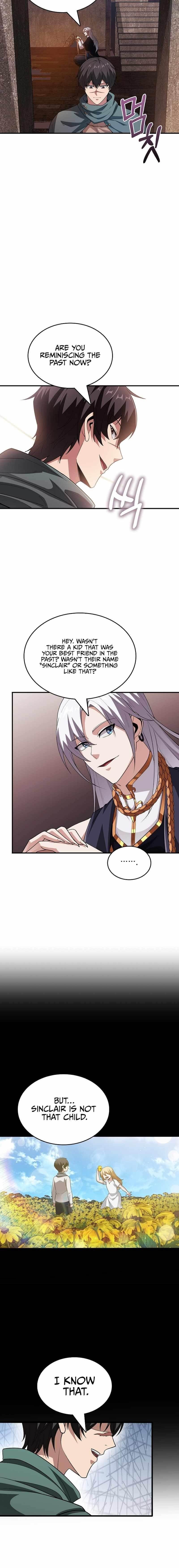 A 0.0000001% Demon King Chapter 16 - Page 4