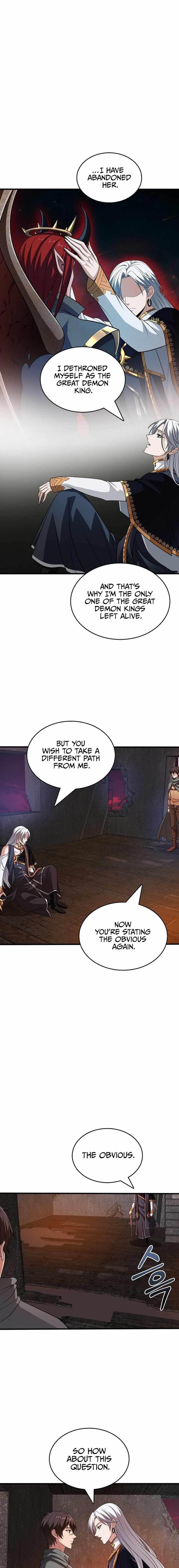 A 0.0000001% Demon King Chapter 16 - Page 5