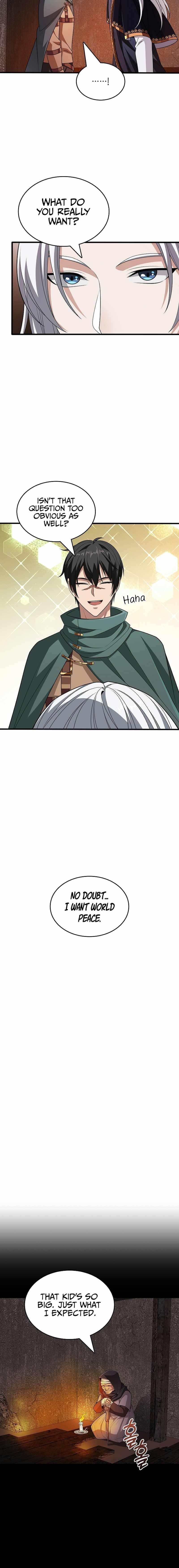 A 0.0000001% Demon King Chapter 16 - Page 6