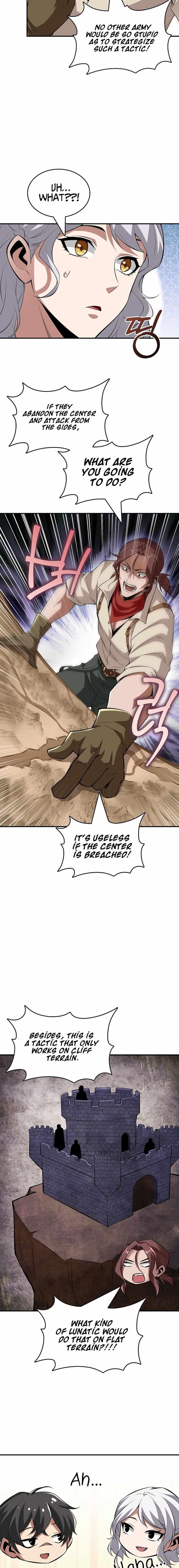 A 0.0000001% Demon King Chapter 17 - Page 10