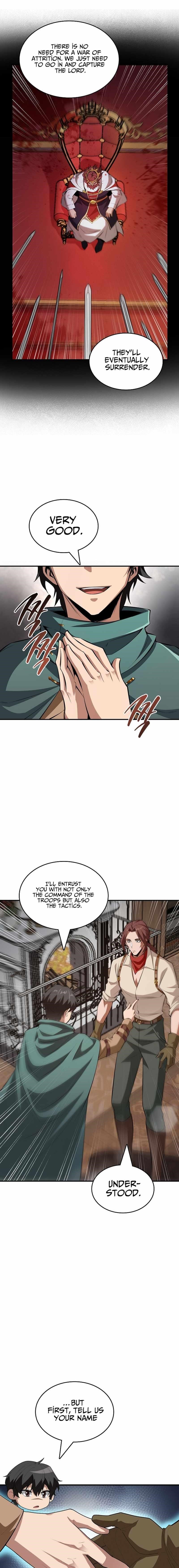 A 0.0000001% Demon King Chapter 17 - Page 12